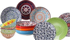 40-off-All-Ceramic-Plateware on sale
