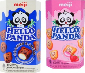 Meiji-Hello-Panda-Biscuits-45g on sale