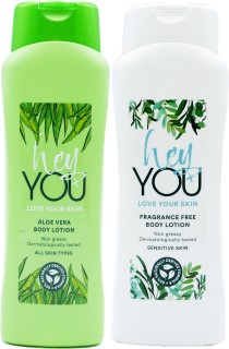 Hey-You-Body-Lotion-400ml on sale