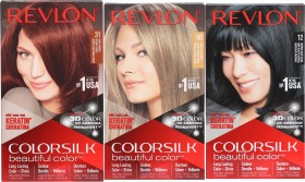 Revlon-Colorsilk on sale