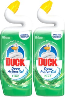 Duck-Deep-Action-Gel-750ml on sale