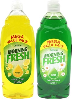 Morning-Fresh-Washing-Up-Liquid-675ml on sale