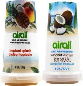 Airall-Solid-Air-Freshener-170g on sale
