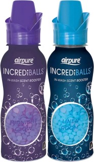 Airpure-Incrediballs-Inwash-Scent-Booster-128g on sale