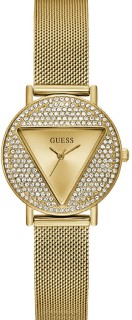 Guess-Ladies-Mini-Iconic-Watch on sale