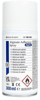 NEW-Henry-Schein-Alginate-Adhesive-300ml-Spray on sale