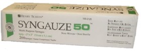Henry-Schein-Syngauze-50-Pack-of-200 on sale
