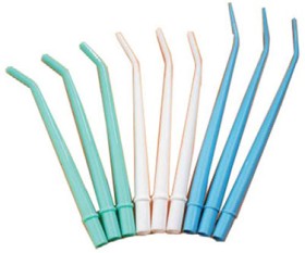 Henry-Schein-Aspirator-Tips-Surgical-Pack-of-25 on sale
