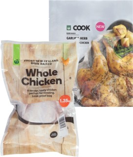 Woolworths-Fresh-Whole-Chicken-135kg-or-Cook-Butterflied-Chicken-11kg on sale