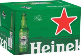 Heineken-Bottles-24-Pack on sale