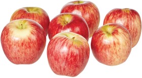 Loose-Ambrosia-Apples on sale