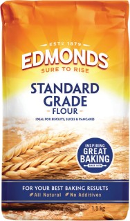 Edmonds-Flour-15kg on sale