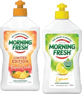 Morning-Fresh-Dishwashing-Liquid-350400ml on sale