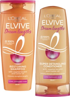 LOral-Elvive-Shampoo-or-Conditioner-300ml on sale