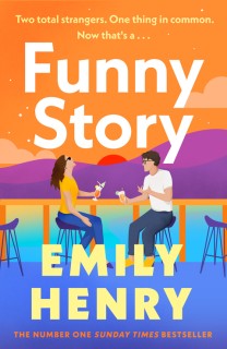 Funny-Story on sale