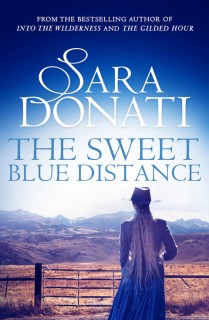 The-Sweet-Blue-Distance on sale