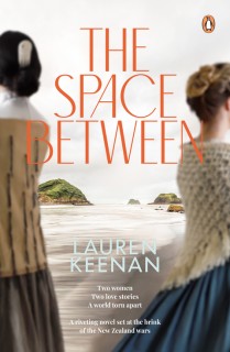 The-Space-Between on sale