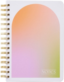 Noted-Aura-A5-Wiro-Notebook on sale