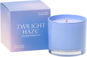 The-Aromatherapy-Co-Aura-Candle on sale