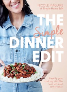 The-Simple-Dinner-Edit on sale