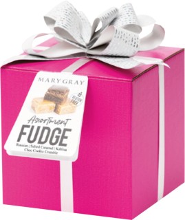 Mary-Gray-Fudge on sale
