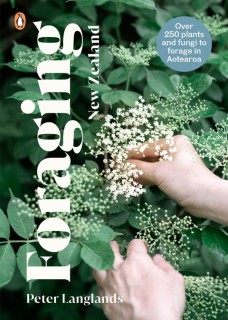 Foraging-New-Zealand on sale
