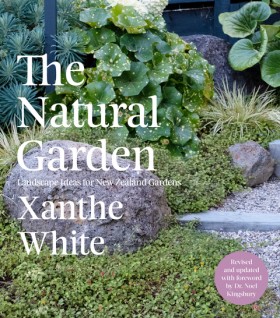 The-Natural-Garden on sale