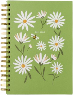 WHSmith-Meadow-B5-Notebook on sale