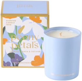 The-Aromatherapy-Co-Daisy-Candle on sale