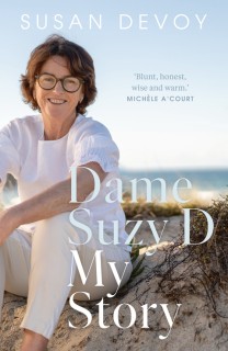 Dame-Suzy-D-My-Story on sale