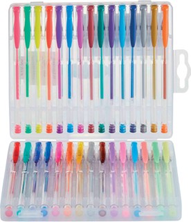 Whitcoulls-Gel-Pens on sale
