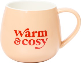 Hug-Mug-Warm-Cozy on sale