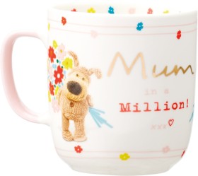 Boofle-Mug-Mum-in-a-Million on sale