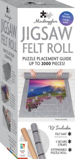 Felt-Jigsaw-Roll-Mat on sale