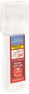 Puzzle-Fixative on sale