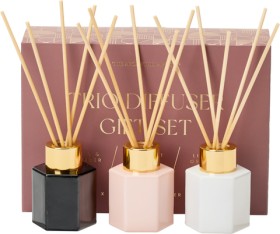 The-Aromatherapy-Co-Grace-Diffusers-3-Pack on sale