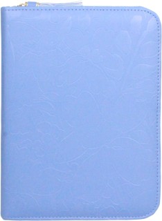 Noted-Daisy-Zip-Refillable-Notebook on sale