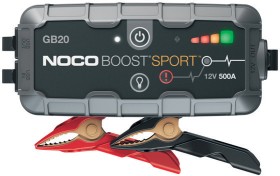 NOCO-12V-500A-Emergency-Jump-Starter on sale