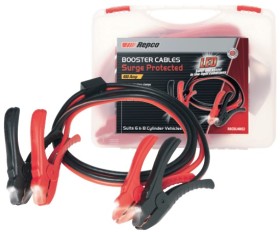Repco-Jumper-Leads-400-Amp on sale