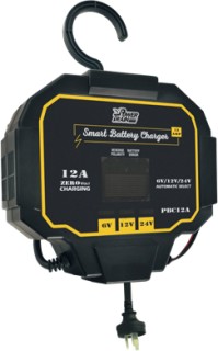 Power-Train-61224V-7-Stage-Battery-Chargers on sale