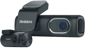 Uniden-25K-Front-Rear-Dash-Cam on sale