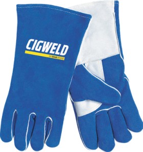 Cigweld-Heavy-Duty-WeldSkill-Welding-Gloves on sale