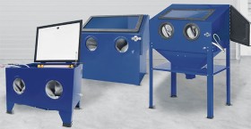 20-off-Mechpro-Blue-Sand-Blasting-Cabinets on sale