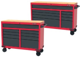 Repco-9-Drawer-Workbenches on sale