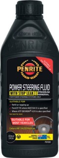 Penrite-Power-Steering-Fluid-with-Stop-Leak-1L on sale