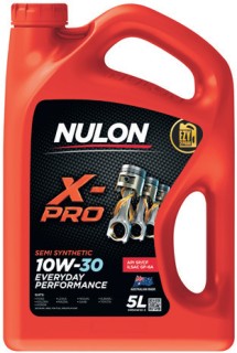 Nulon-X-PRO-10W-30-Everyday-Performance-5L on sale