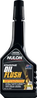 Nulon-Engine-Oil-Flush-300ml on sale