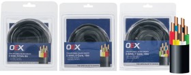 OEX-25mm-Trailer-Cables on sale