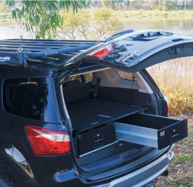 10-off-MaxiTrac-4WD-Vehicle-Storage-Drawers on sale