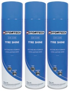 Motortech-Tyre-Shine-400g on sale
